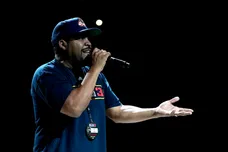 Cooper Neill/BIG3/Getty Images