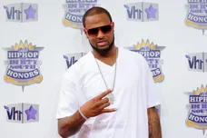 Jemal Countess/Getty Images