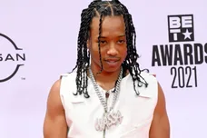 Paras Griffin / Stringer / Getty Images