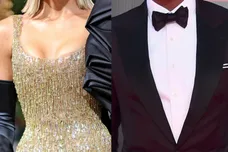 Dimitrios Kambouris / Staff / Getty Images, Alberto E. Rodriguez / Staff / Getty Images