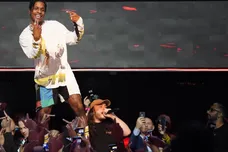 Christopher Jue/Getty Images