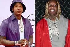 Paras Griffin, Prince Williams/Getty Images