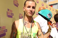 Christopher Polk/Getty Images