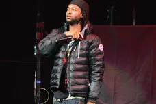 Stephen Lovekin/Getty Images