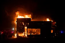 Stephen Maturen / Getty Images