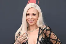 Dimitrios Kambouris / Staff / Getty Images