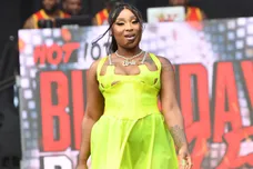 Prince Williams/Wireimage/Getty Images