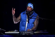 Kevin Winter/Getty Images