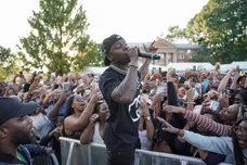 Jemal Countess/Getty Images