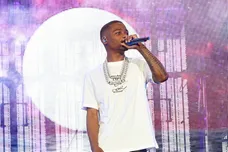 Kevin Mazur/Getty Images