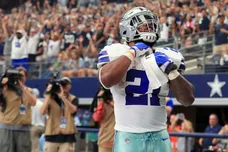 Tom Pennington/Getty Images