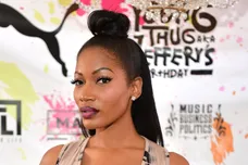 Prince Williams/Getty Images