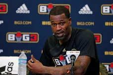 Mike Ehrmann/Big 3/Getty Images