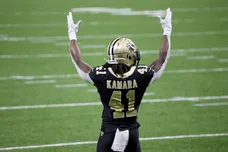 Chris Graythen/Getty Images