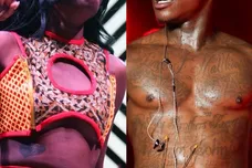 Theo Wargo / Staff / Getty Images, Rich Fury / Staff / Getty Images