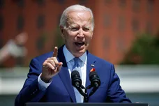 Chip Somodevilla/Getty Images