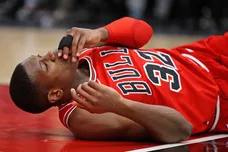 Jonathan Daniel/Getty Images