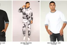 FashionNova.com Screenshot