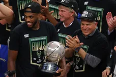 Kevin C. Cox/Getty Images