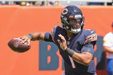 Jonathan Daniel / Getty Images