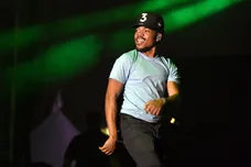 Kevin Winter/Getty Images