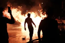 Spencer Platt/Getty Images