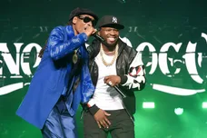 Jamie McCarthy / Getty Images