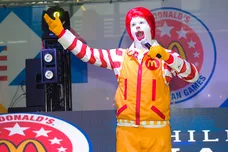 Marcus Ingram/Getty Images for McDonald's