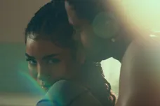 Big Sean & Jhené Aiko via YouTube