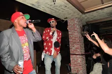 Charley Gallay/Getty Images