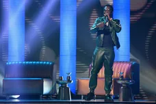 Paras Griffin/Getty Images