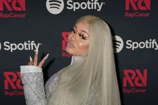 Alexander Tamargo / Stringer / Getty Images