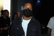 Neilson Barnard/Getty Images for BET