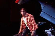 Paul R. Giunta/BET/ Getty Images