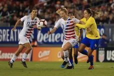 Mike Ehrmann/Getty Images