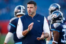 Wesley Hitt/Getty Images