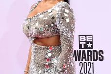 Paras Griffin / Stringer / Getty Images