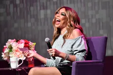 Paras Griffin/Getty Images