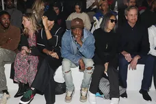 Bennett Raglin/Getty Images