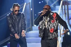 Kevin Winter/Getty Images