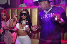 Prince Williams/Getty Images