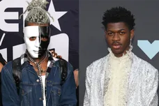 Bennett Raglin & Dimitrios Kambouris/Getty Images