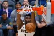 Stephen Lew/Icon Sportswire via Getty Images