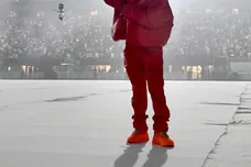 Kevin Mazur / Contributor / Getty Images