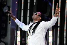 Frazer Harrison/Getty Images