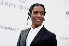 Kevin Tachman/amfAR2017/Getty Images