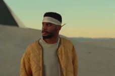 Bryson Tiller via YouTube