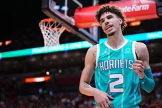 Mark Brown/Getty Images