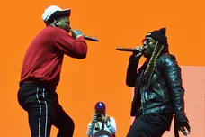 Kevin Winter/Getty Images