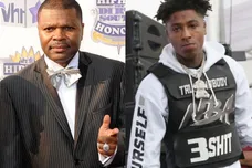 Jemal Countess & Gary Miller/Getty Images